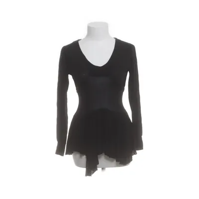 Blus (Svart) från Twenty8Twelve Tencel