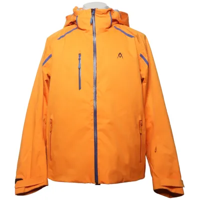 Skidjacka (Orange) från Völkl Polyester