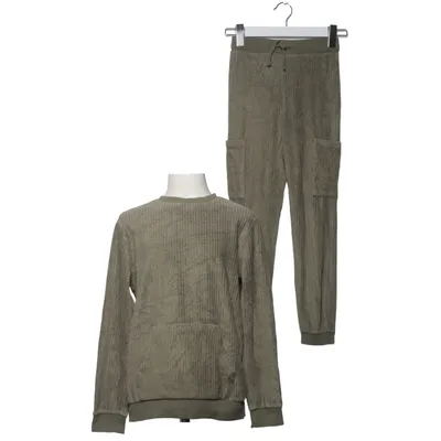Set (Grün) von MyWear Kids Baumwolle, Elasthan, Polyester