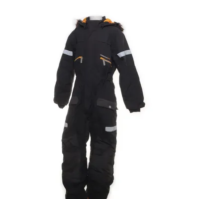 Overall (Gray) from Didriksons 1913 Polyamide, Polyester