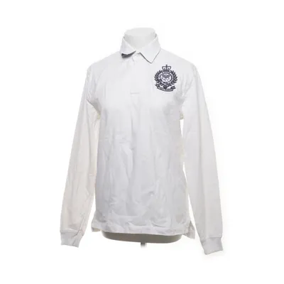 Maillot de rugby (Blanc) de Ralph Lauren Coton