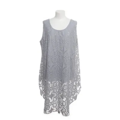 Tuniek (Grijs) van New Collection Katoen