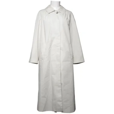 Manteau (Beige) de Elo Polyester