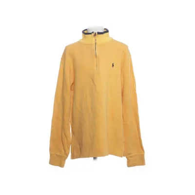 Rugbytröja (Gul) från Polo Ralph Lauren Bomull