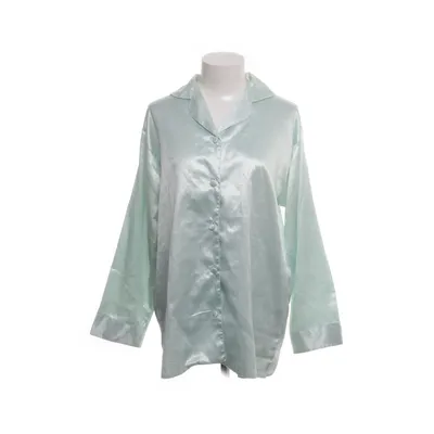 Pyjamasskjorta (Grön) från Giani Feroti Polyester, Bomull