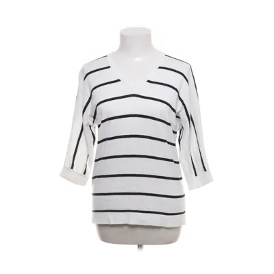 Tröja (Vit, Svart) från Bloomings