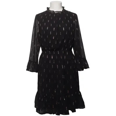 Robe (Noir) de V by Very Polyester