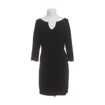 Jurk (Zwart) van Sarah Pacini Polyester, Viscose