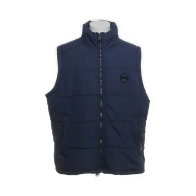 Gilet d'extérieur (Bleu) de Camargue Polyamide, Polyester