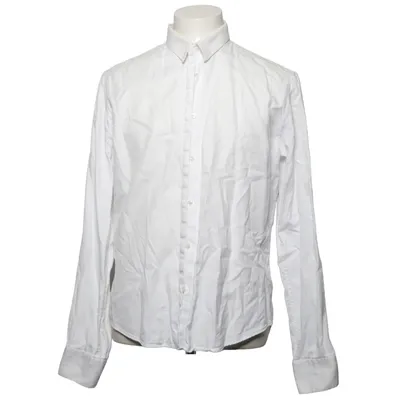 Chemise (Blanc) de Andersen & Lauth