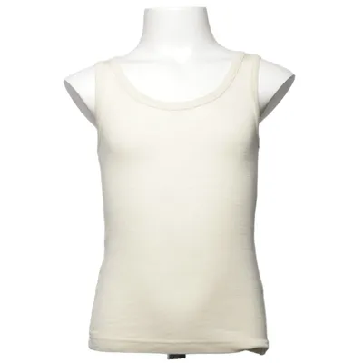 Underlinne (Beige) från Hocosa Silke, Ull