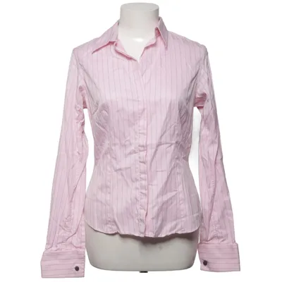 Skjorte (Pink) fra Thomas Pink
