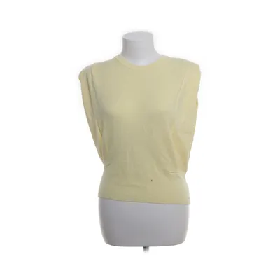 Topp (Gul) från Yaya Women Bomull, Nylon