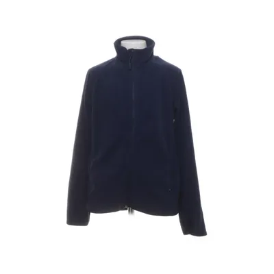 Fleecejacka (Blå) från Funk by Lager 157 Polyester