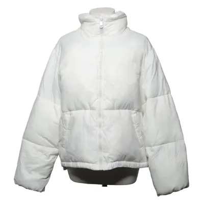 Winterjas (Wit) van GAS Woman