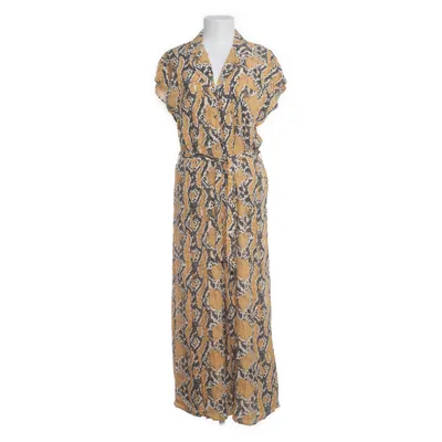 Jumpsuit (Geel, Meerkleurig) van Minimum Viscose