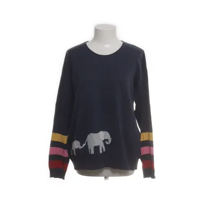 Sweater (Blue, Multicolored) from Frugi Organic cotton