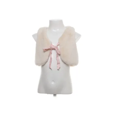 Outdoor vest (Beige, Roze) van Tina Wodstrup Polyester, Viscose