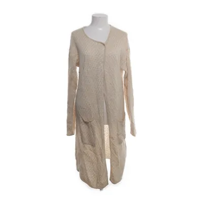 Cardigan (Beige) from Heartbreaker Cashmere