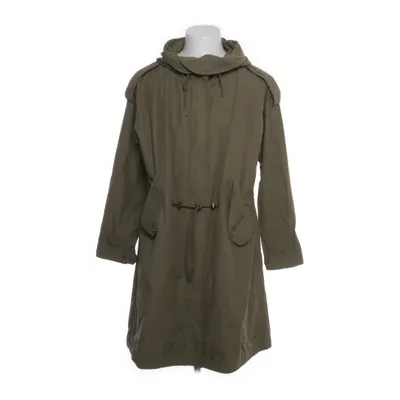 Jack (Groen) van Elvine Katoen, Nylon
