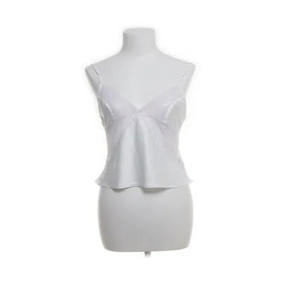 Pyjamaslinne (Vit) från LingaDore Polyester