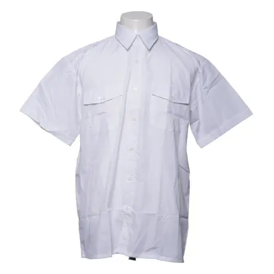 Kortärmad skjorta (Pilot Shirt) från Best in Town Bomull, Polyester