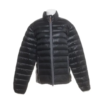 Dunjacka (Svart) från Tenson Dun, Fjädrar, Polyamid