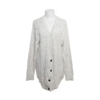 Kofta (Vit) från F&F Akryl, Viskos