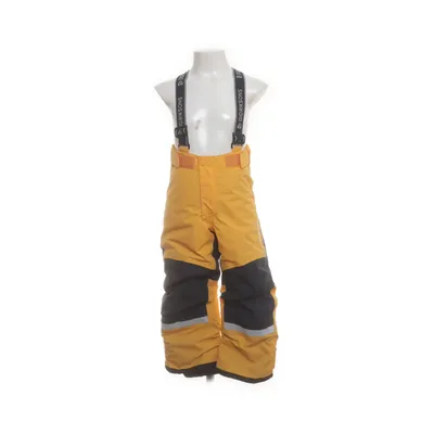 Skibroek (Oranje, Blauw) van Didriksons Polyamide, Polyester