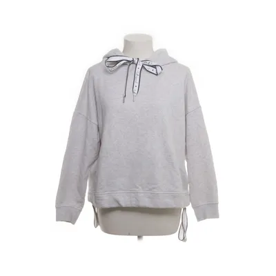 Hoodie (Gray) from Iheart Cotton