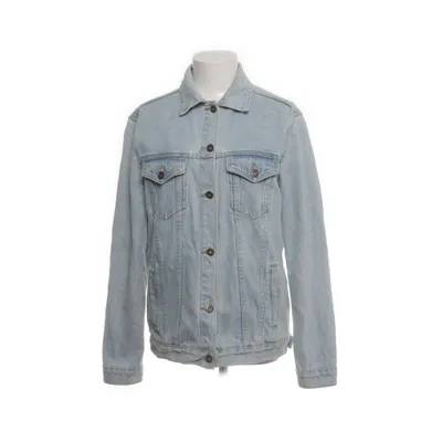 Jeansjacka (Blå) från Twintip