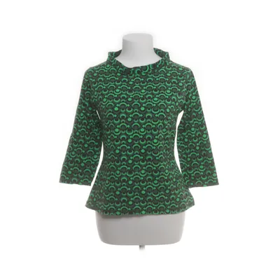 Top (Green, Multicolored) from Cissi och Selma Organic cotton, Elastane