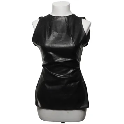 Tank Top (Black) from Shein
