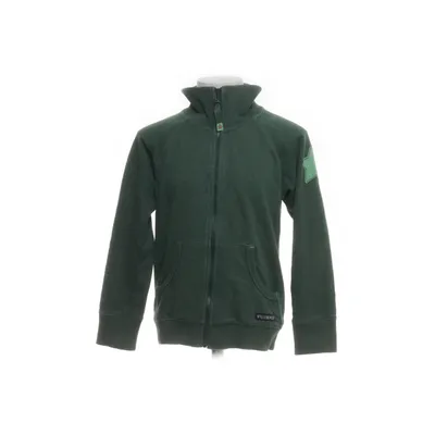 Tröja (Grön) från Villervalla Bomull, Polyester