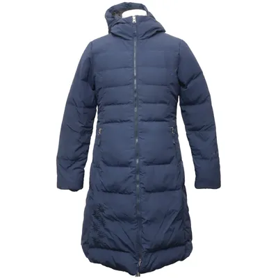 Dunkappa (Blå) från Skhoop Dun, Fjädrar, Nylon