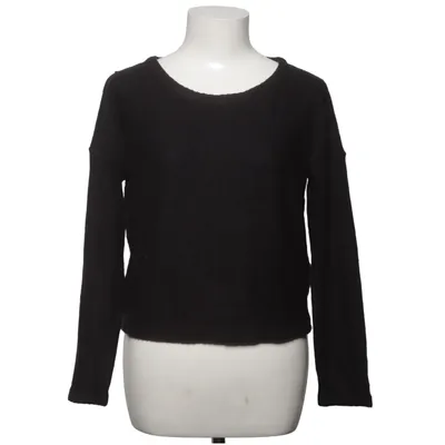 Pull-over (Noir) de Red Label Acrylique
