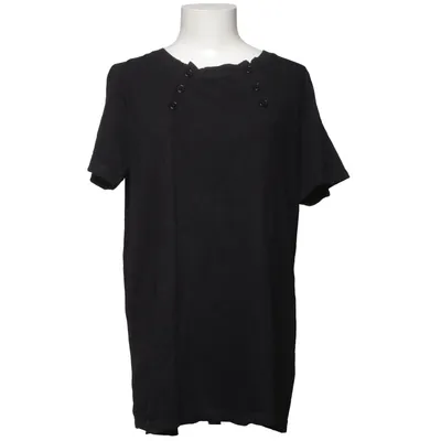 T-shirt (Svart) från Rapido Bomull