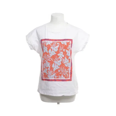 T-shirt (White) from Oui Organic cotton