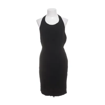 Dress (Black) from Love 21 Polyester, Viscose