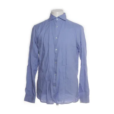 Skjorta (Blå) från Lacrosse Linne