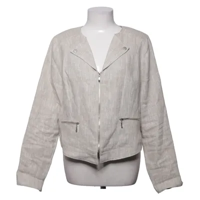 Jack (Beige) van Ted Nicol Linnen
