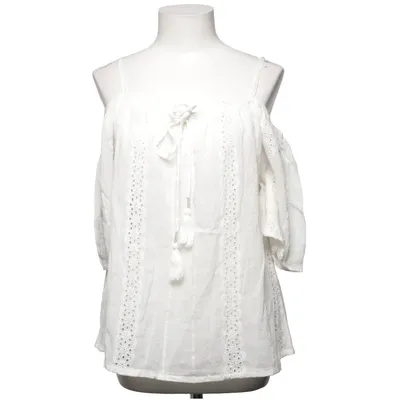 Top (Weiß) von Vintage Stories by KappAhl