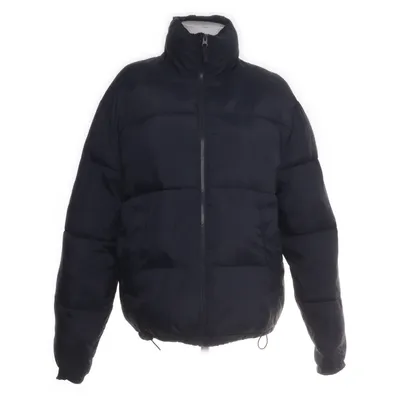 Winterjas (Blauw) van East West