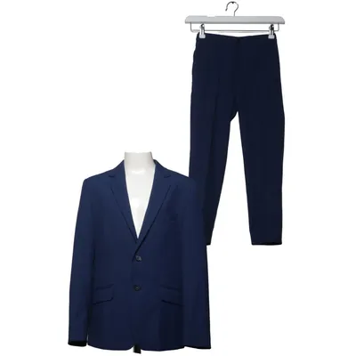 Costume (Bleu) de Junior B. Élasthane, Polyester, Viscose