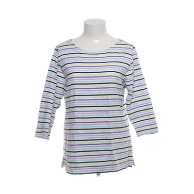 Långärmad t-shirt (Flerfärgad) från Tulchan Bomull