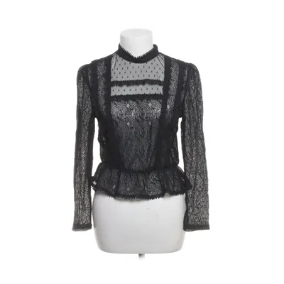 Blus (Svart) från H&M