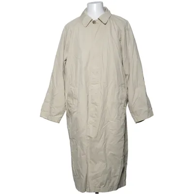 Coat (Beige) from Cottonfield Cotton, Polyester