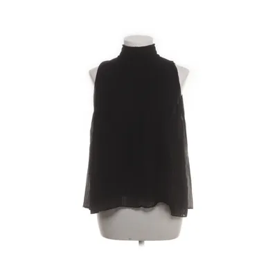 Blus (Svart) från Zara Trafaluc Collection