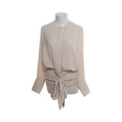 Blouse (Beige) van InWear Polyester