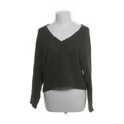 Pullover (Groen) van American Eagle Polyester